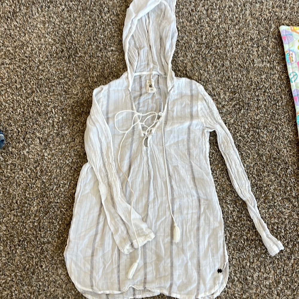 Billabong Swim Coverup